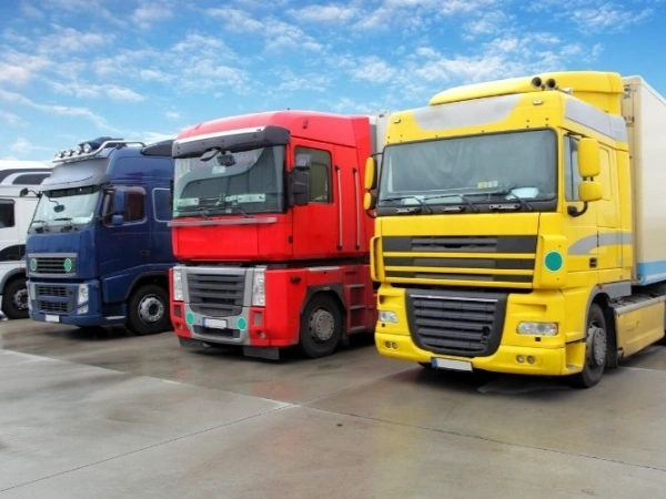 Ankara Geyve Nakliye